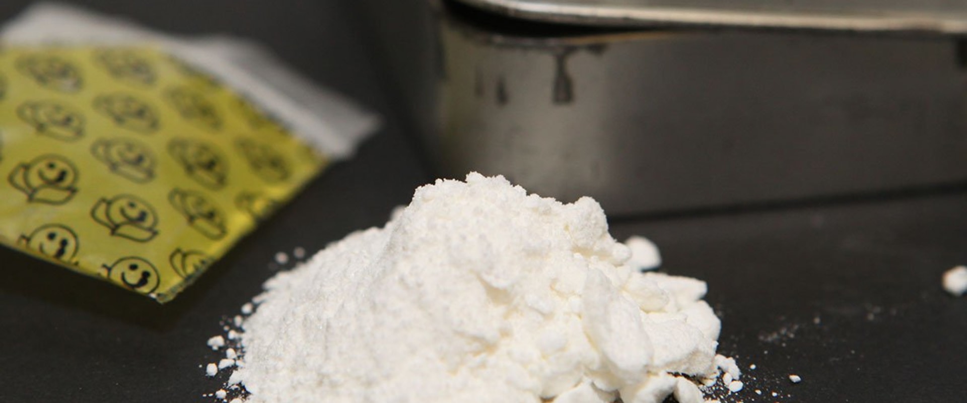 All You Need to Know About Cocaine