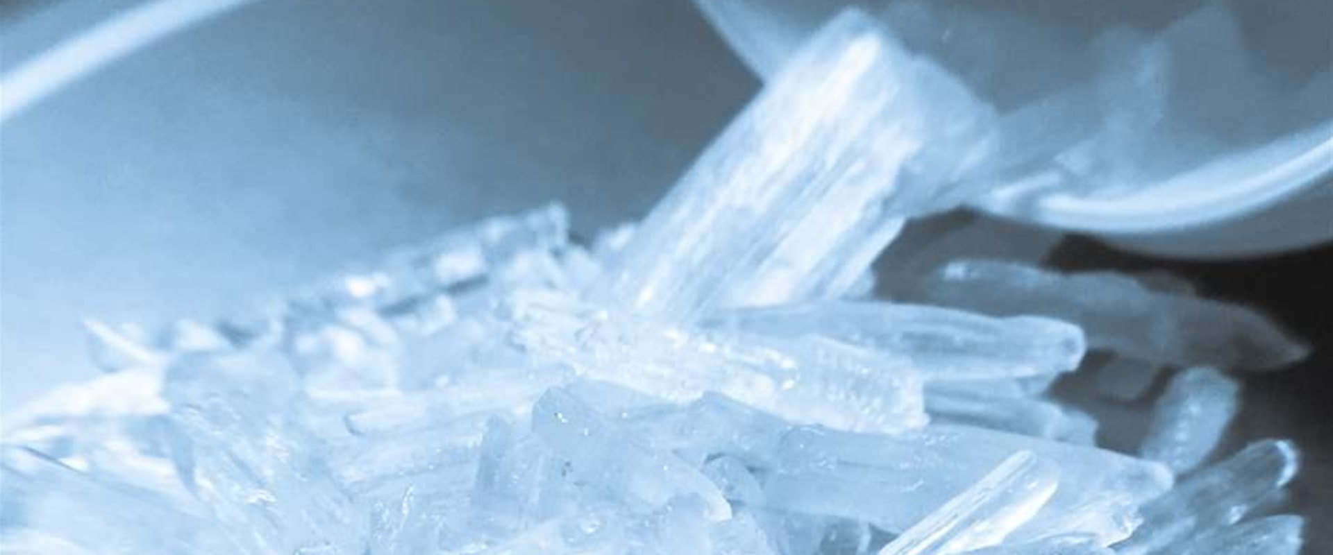 The Truth About Methamphetamine: What You Need to Know