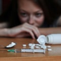 Understanding Psychological Signs of Drug Use and Abuse