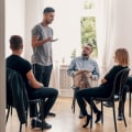 Understanding Support Groups for Drug Addiction