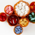 Lifestyle Changes for Managing and Preventing Drug Side Effects