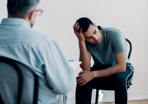 Understanding Therapy for Drug Addiction and Treatment