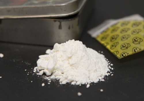 All You Need to Know About Cocaine