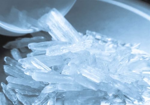 The Truth About Methamphetamine: What You Need to Know