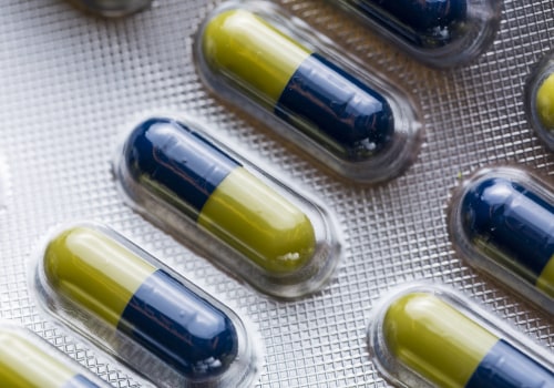 Understanding Antidepressants: A Comprehensive Guide