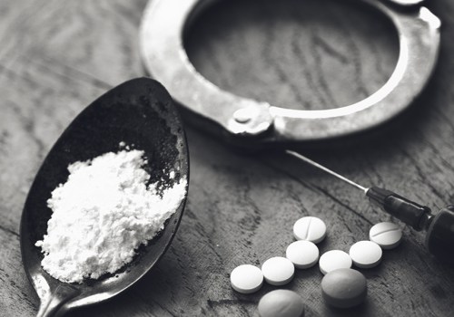 Understanding Drug Possession Laws: What You Need to Know