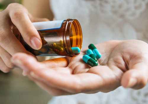 Understanding Depressants: What You Need to Know